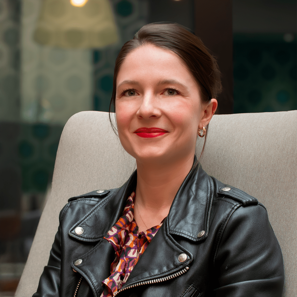 Portrait Anaelle Drieu